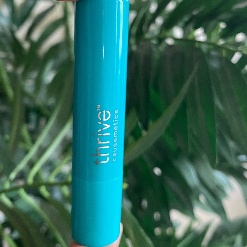 Thrive Causemetics Sheer Strength Hydrating Lip Tint